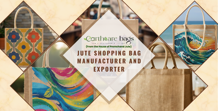 Earth Care Bags